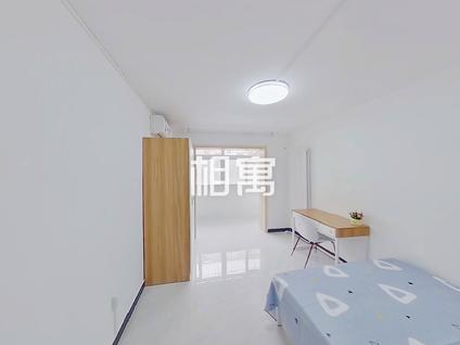 undefined整租·榆苑公寓 2室1厅57㎡ | 南北 | 海淀 双榆树