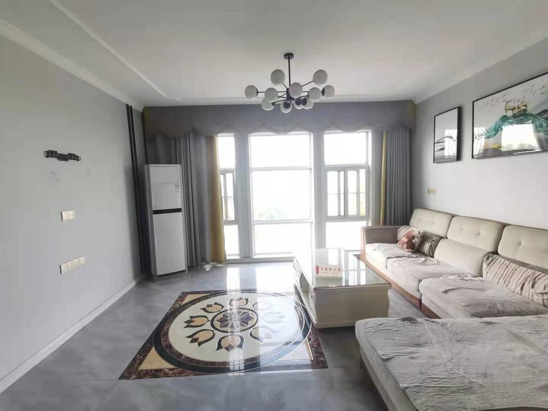 整租·阳光天地小区