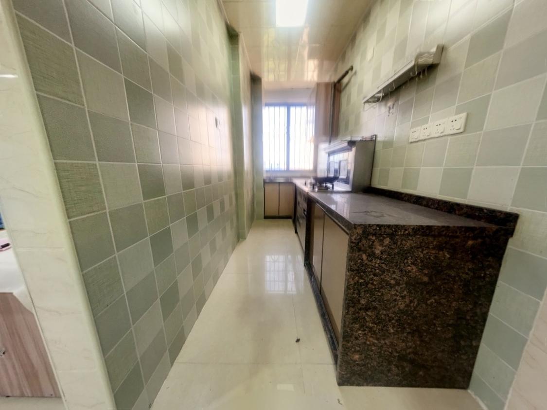 整租·银溪春墅