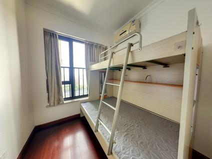 undefined整租·中海繁华里 3室2厅105㎡ | 南 | 南海 平洲