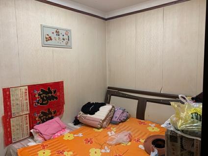平谷平谷县城整租 都丽豪庭2室1厅/60平/中楼层