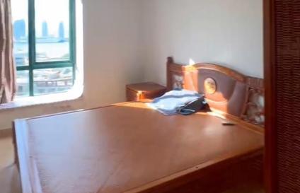 天涯天涯区整租 万宝威尼斯蓝湾1室1厅/71平/中楼层