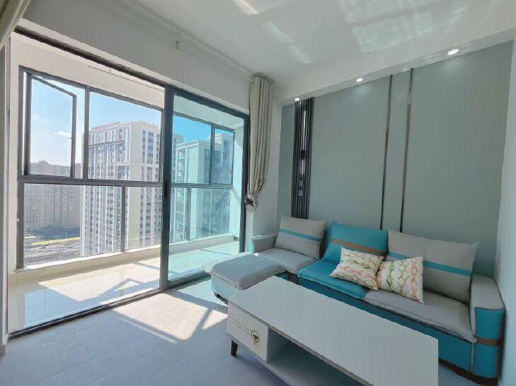 整租·东骧神骏万泰小区(铭泰苑)