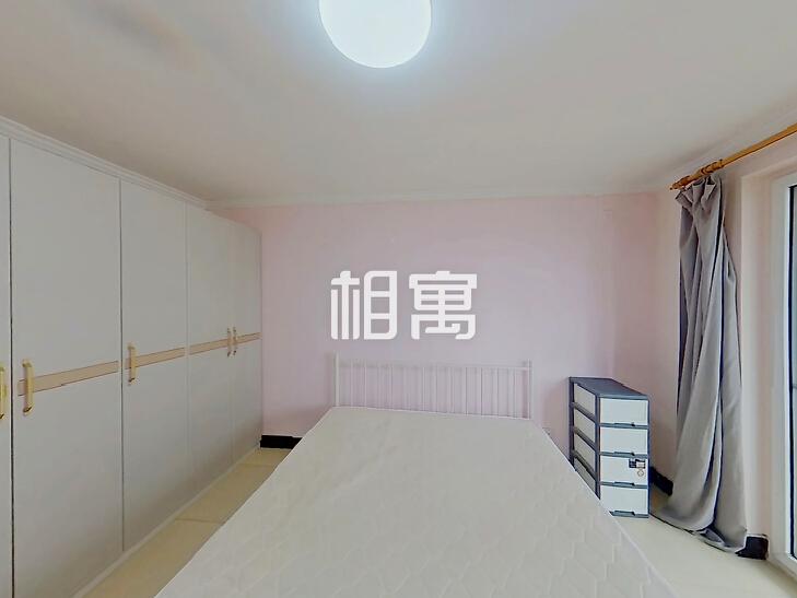 整租·金蝉北里(小区)