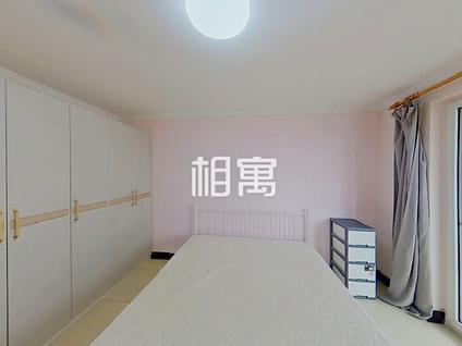 undefined整租·金蝉北里(小区) 1室1厅61㎡ | 西 | 朝阳 垡头