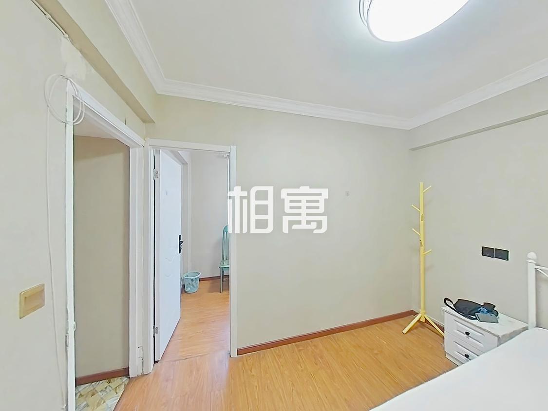 整租·上工新村