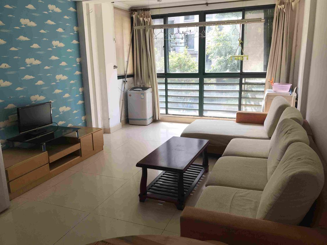 整租·新港名兴花园