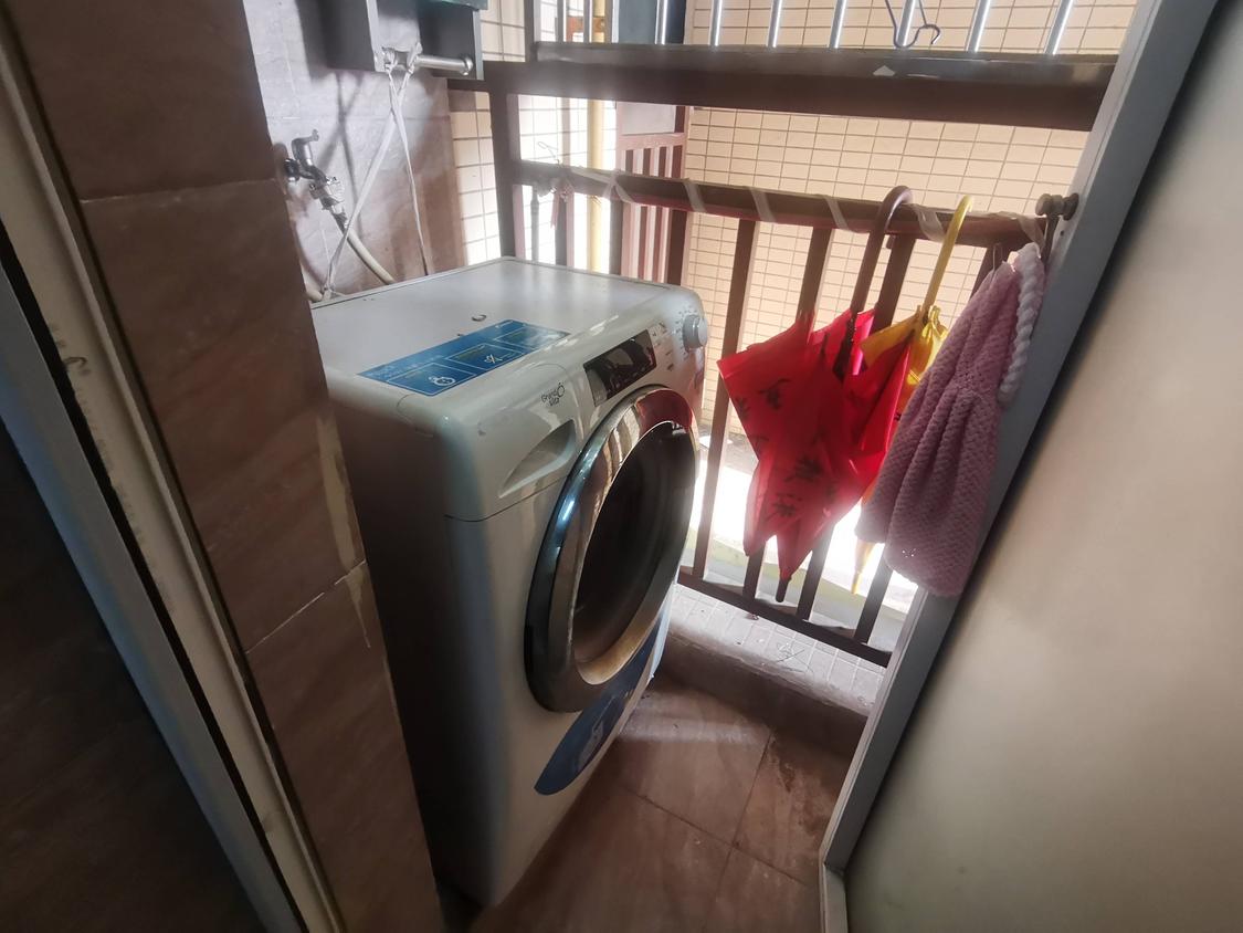 整租·寅吾伊顿公馆