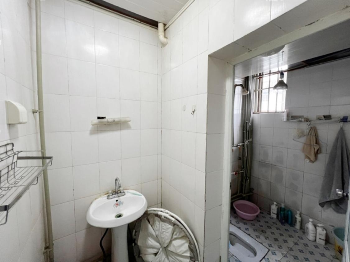 整租·海门渔村