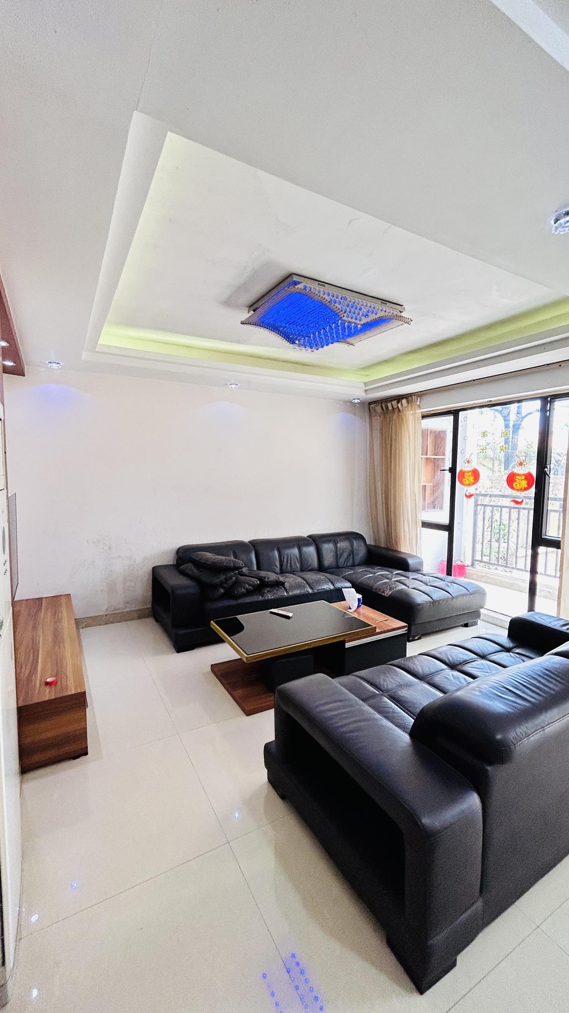 整租·华策岭峰国际