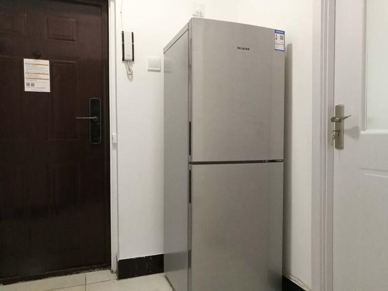 合租·管庄西里