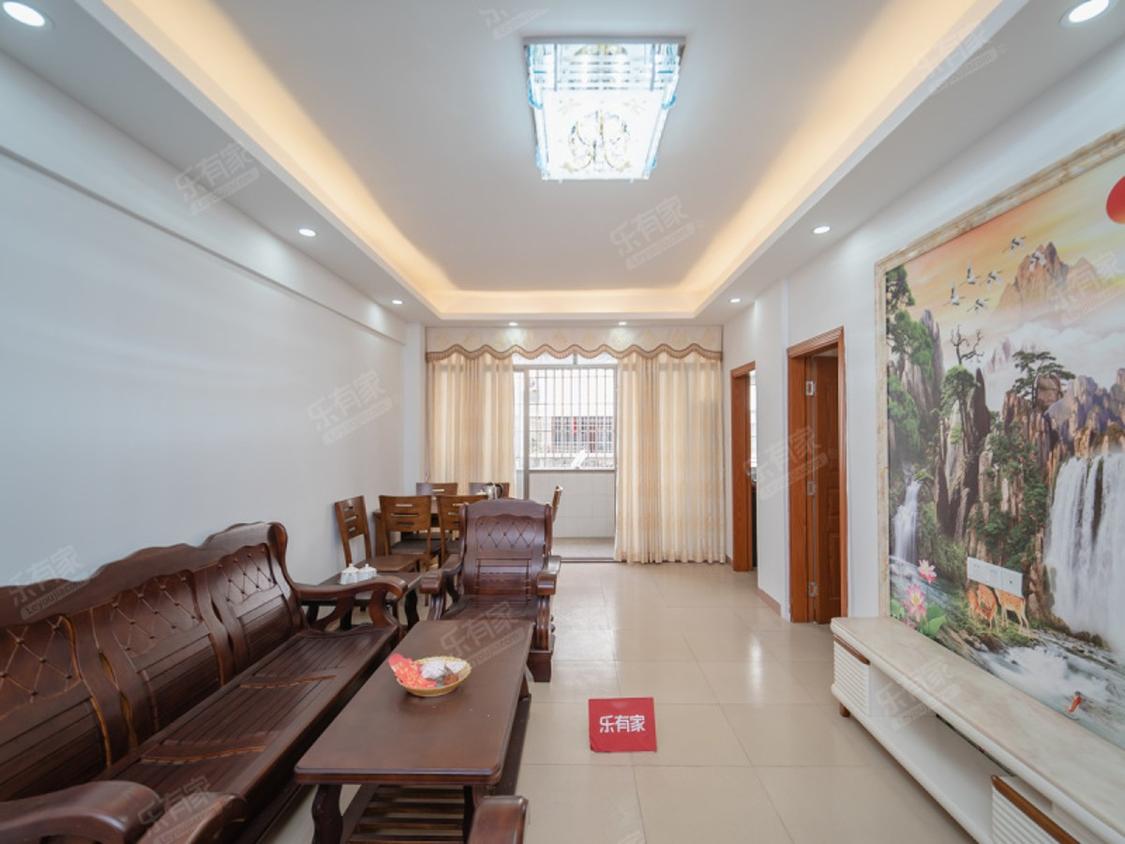 整租·育德安居