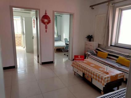 undefined整租·昊天大街81号院·3室1厅73㎡ | 南北 | 房山 良乡