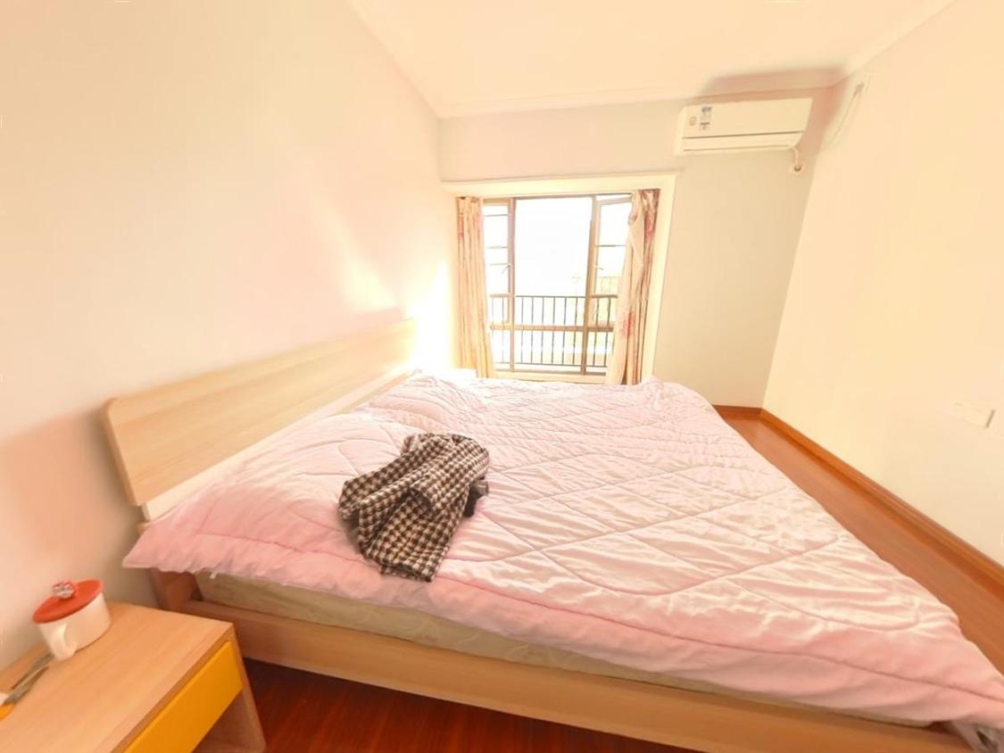 整租·万科府前一号