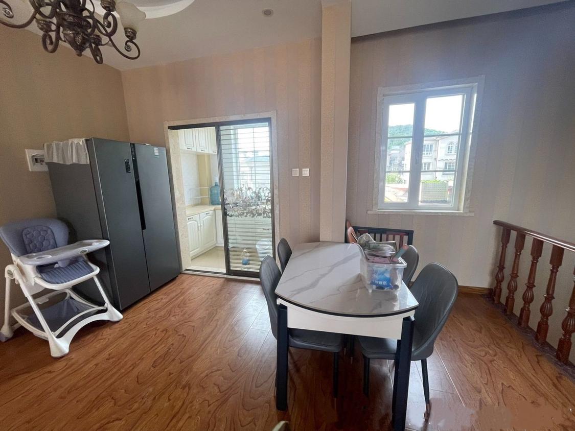 整租·远洋假日养生庄园