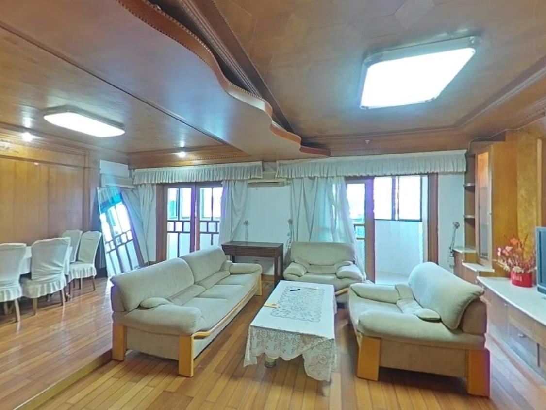 整租·景桦花园