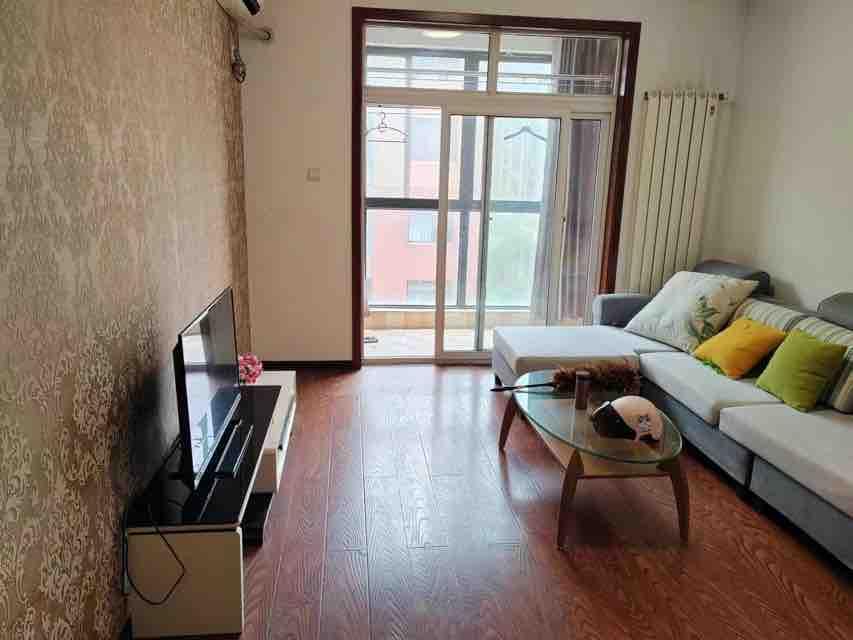 整租·龙源湖国际广场