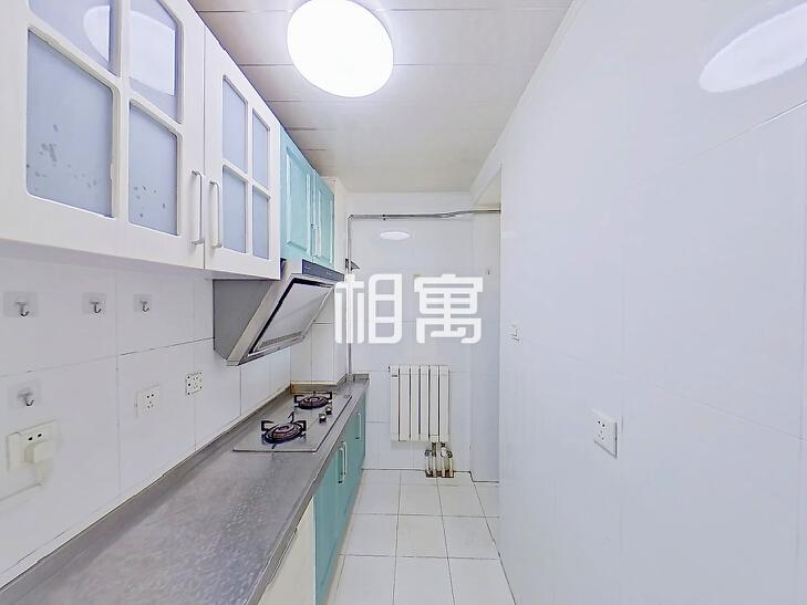 整租·中上园(9号院)