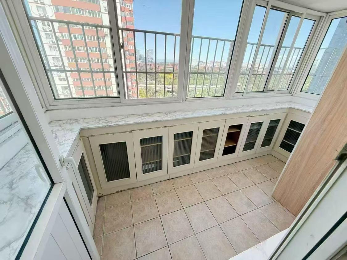 合租·利泽西园(一区)