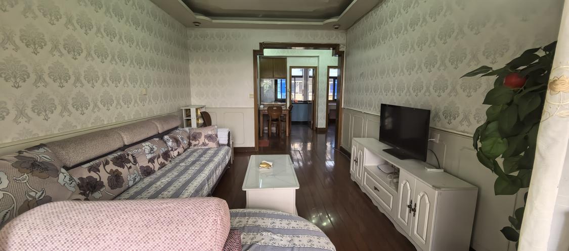 整租·舟渔宿舍