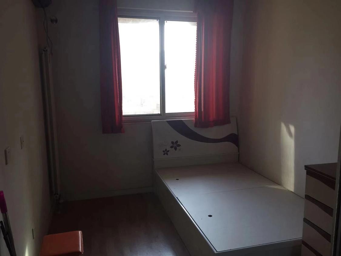 整租·我家公坊