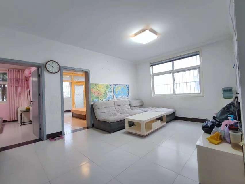 整租·中原小区