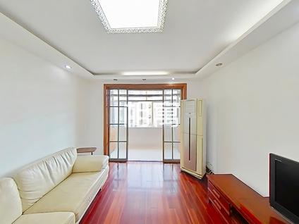 浦东周浦整租 汇丽苑2室2厅/84平/中楼层