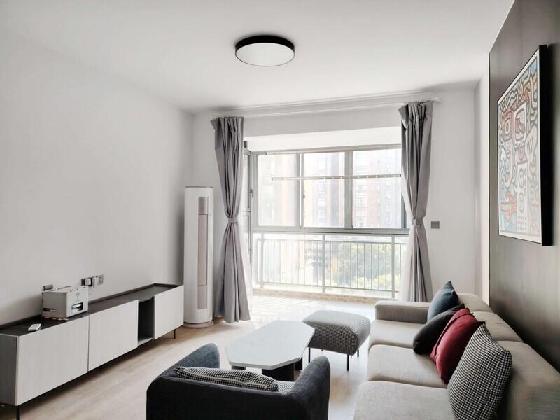 整租·好世鹿鸣苑