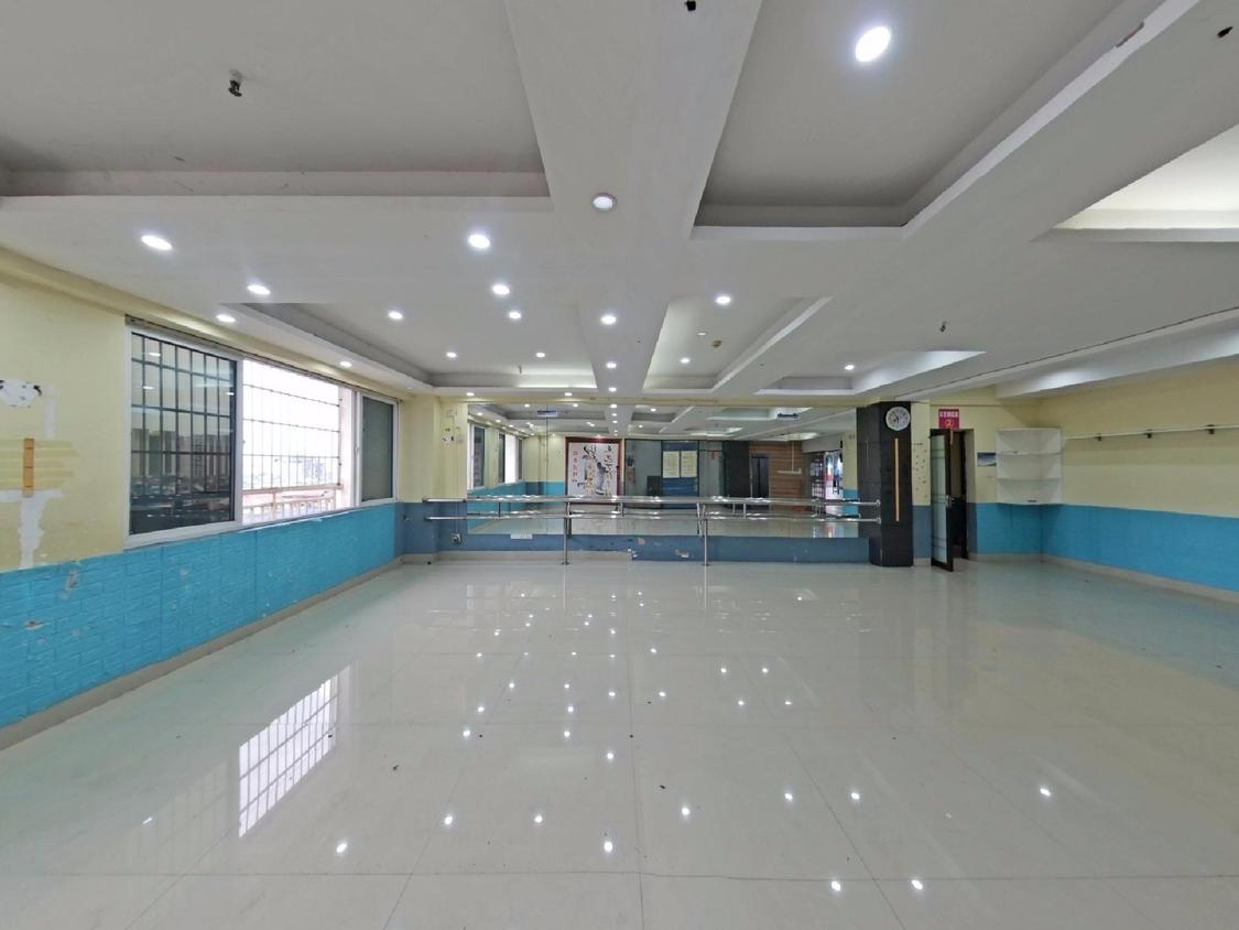 整租·富丽嘉园