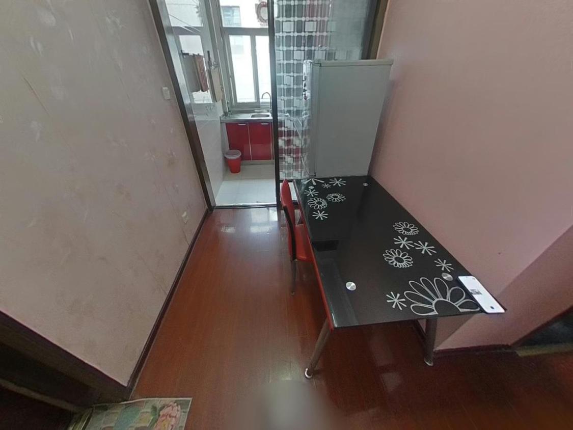 整租·后标营35号小区