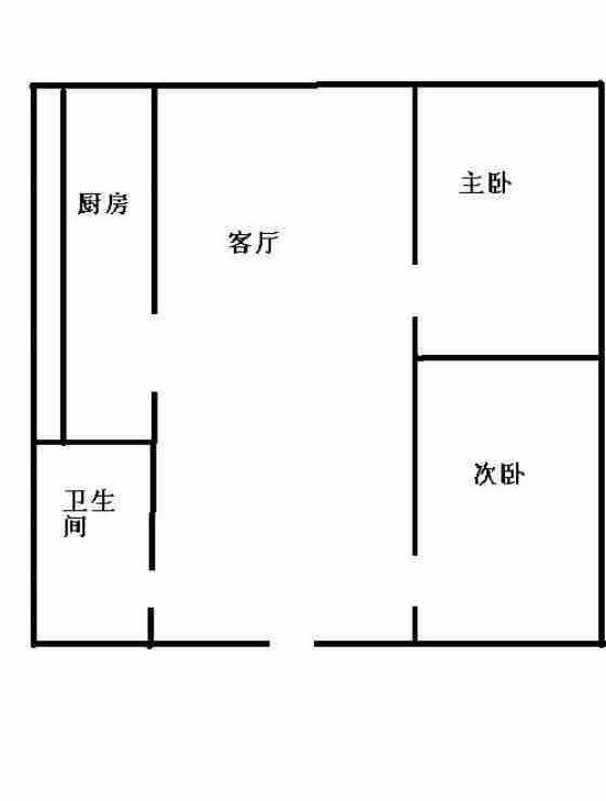 整租·昌艺园小区