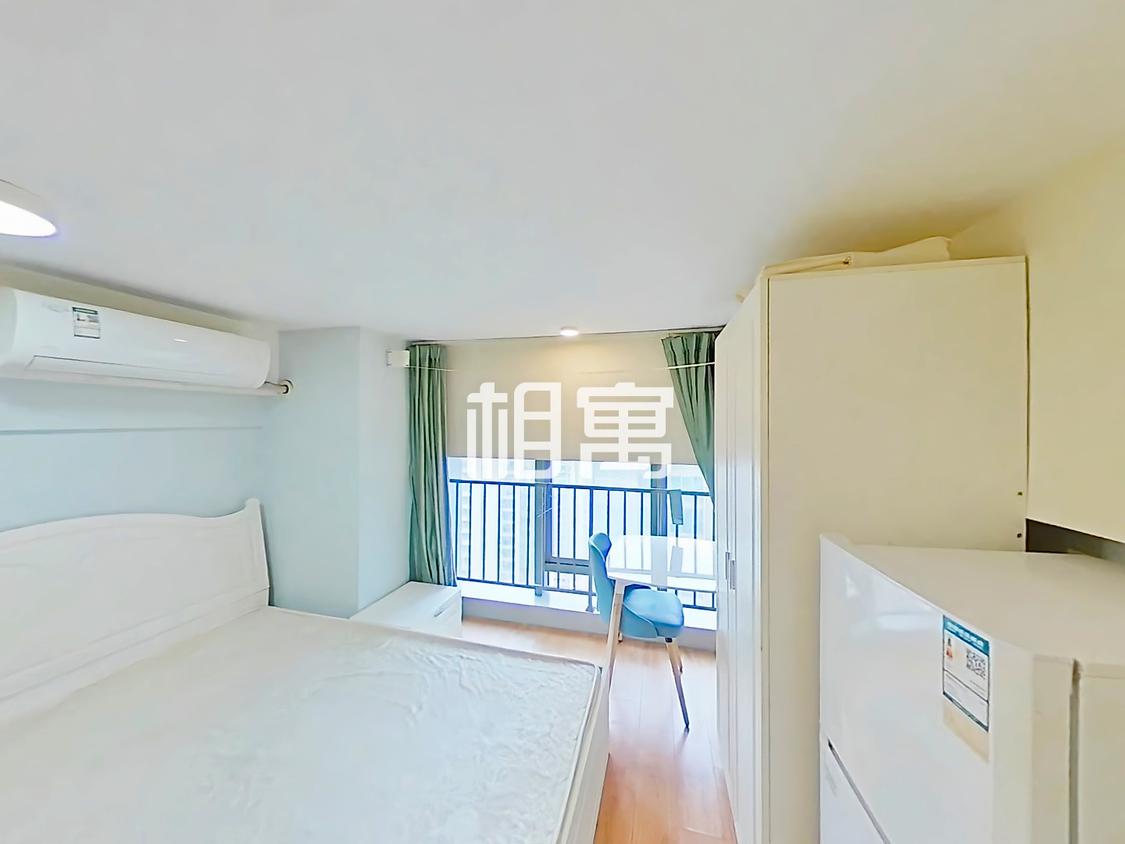整租·星悦湾(商务广场)