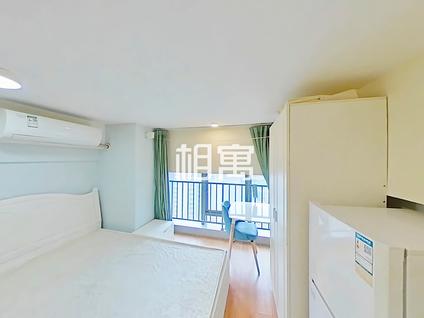 undefined整租·星悦湾(商务广场) 1室1厅40㎡ | 南 | 高新区 狮山