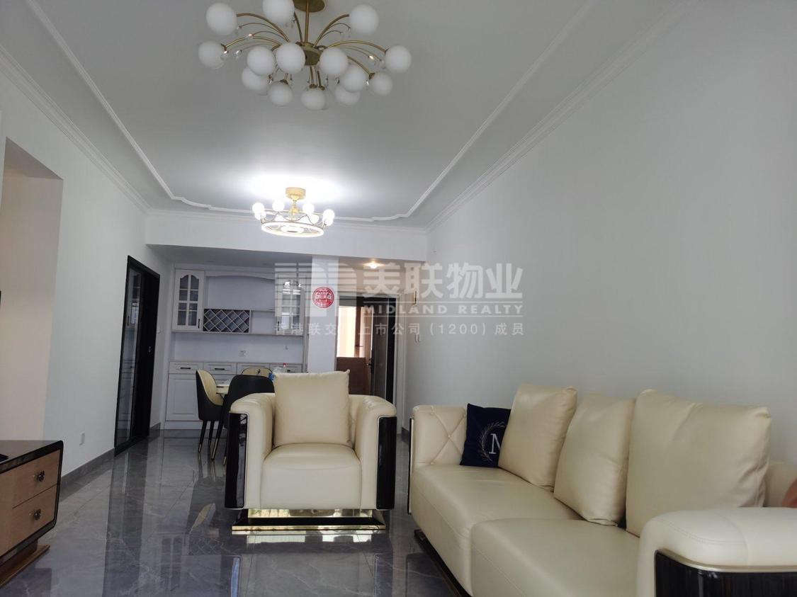 整租·金众香诗美林