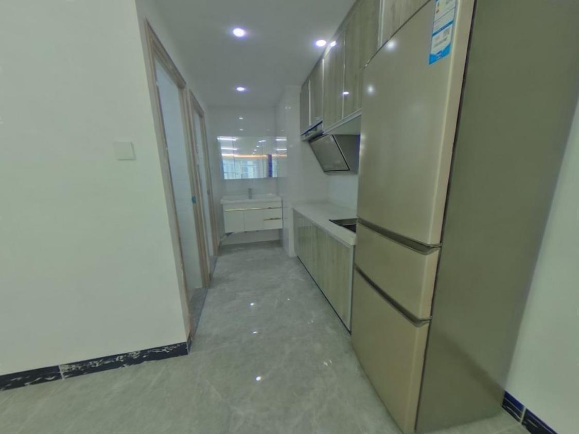 整租·中国铁建环球中心