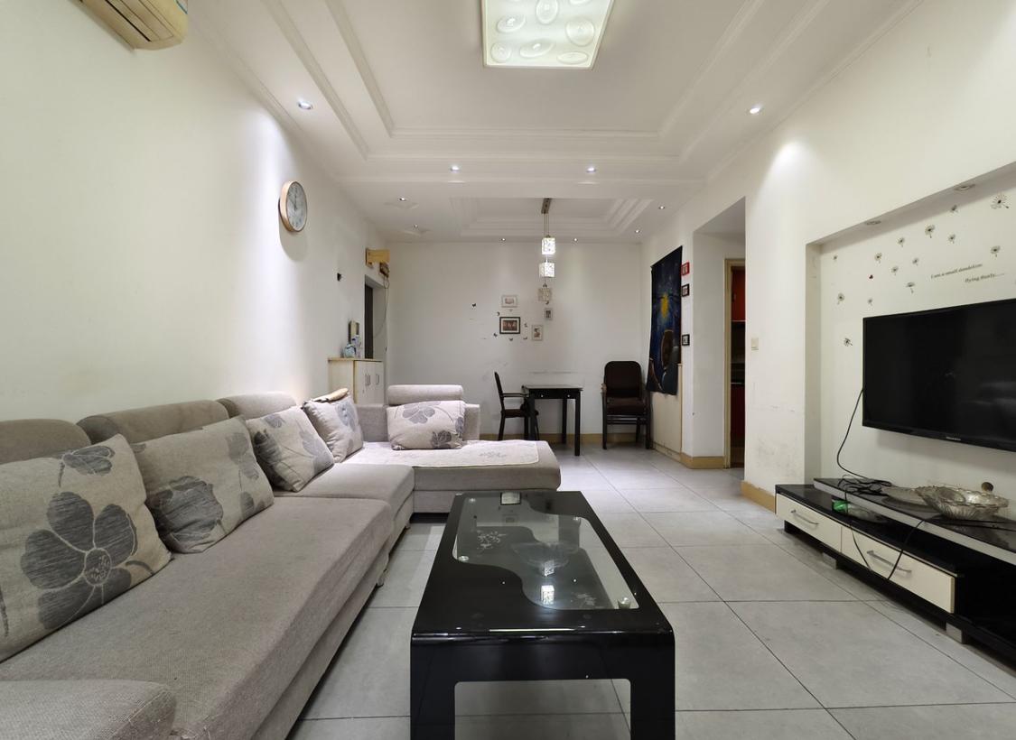 整租·大鼎世纪滨江