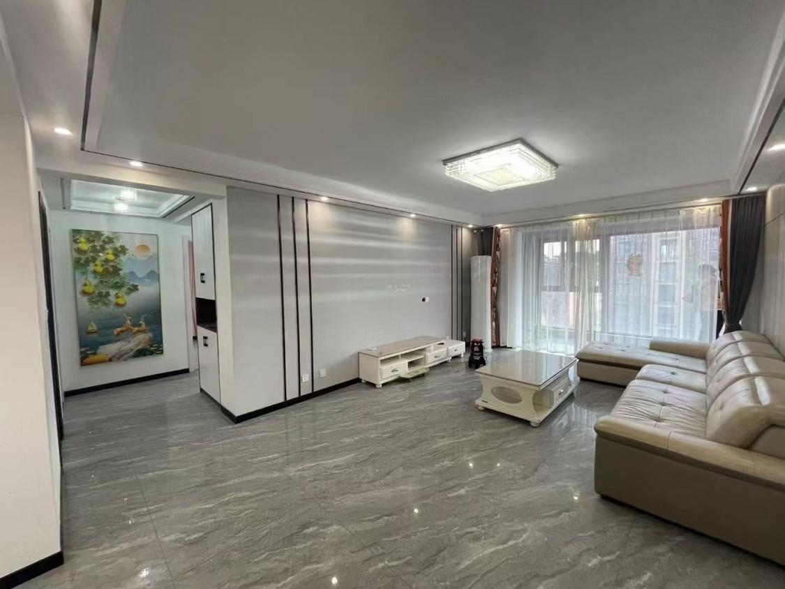 整租·和润卧龙城