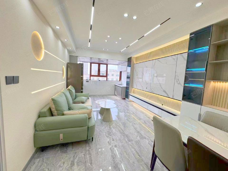 整租·三隆碧桂园