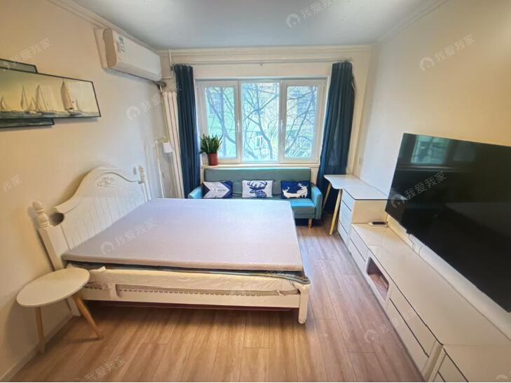 整租·厂洼小区