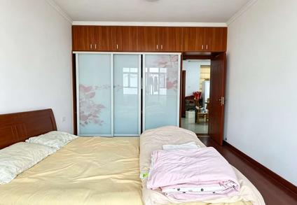天宁丽华整租 朝阳四村(南区)2室1厅/60平/高楼层