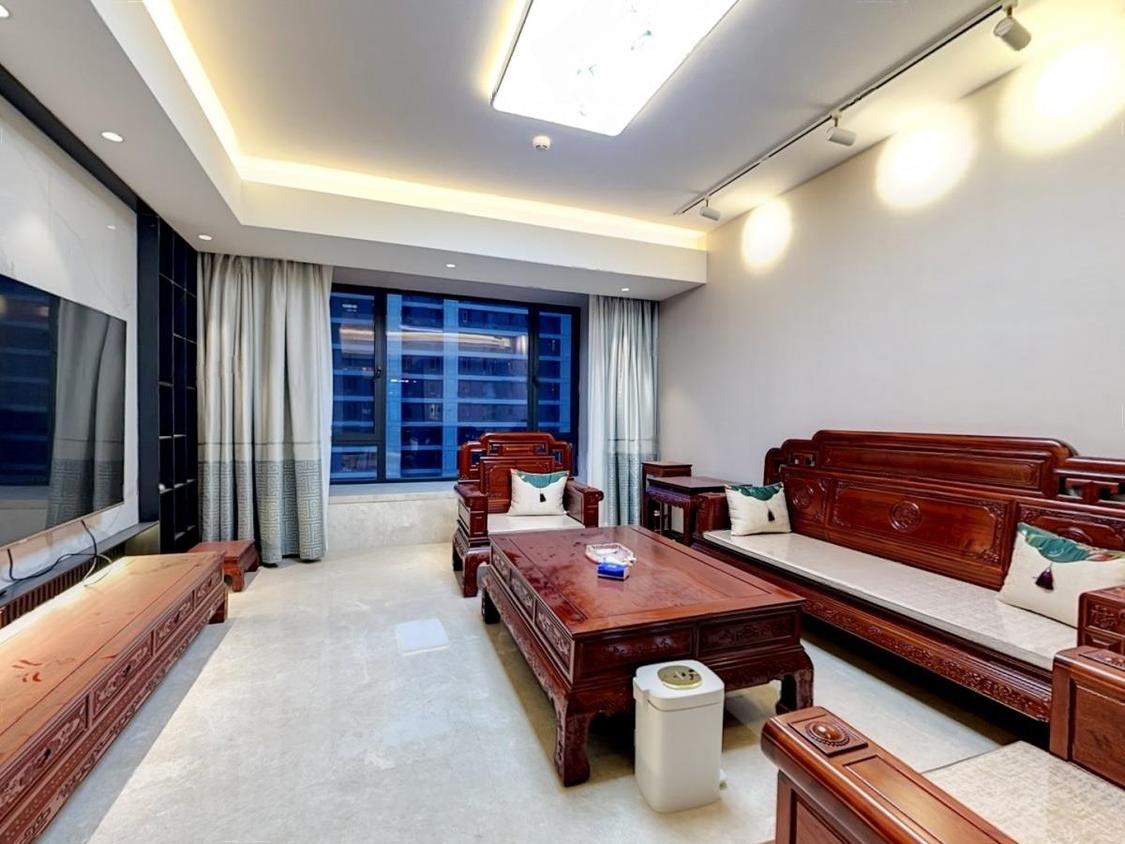 整租·学府壹号院