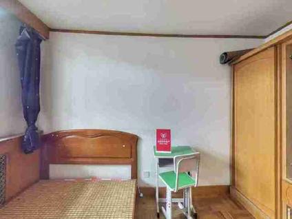 朝阳朝阳机场整租 南平里2室1厅/62平/高楼层