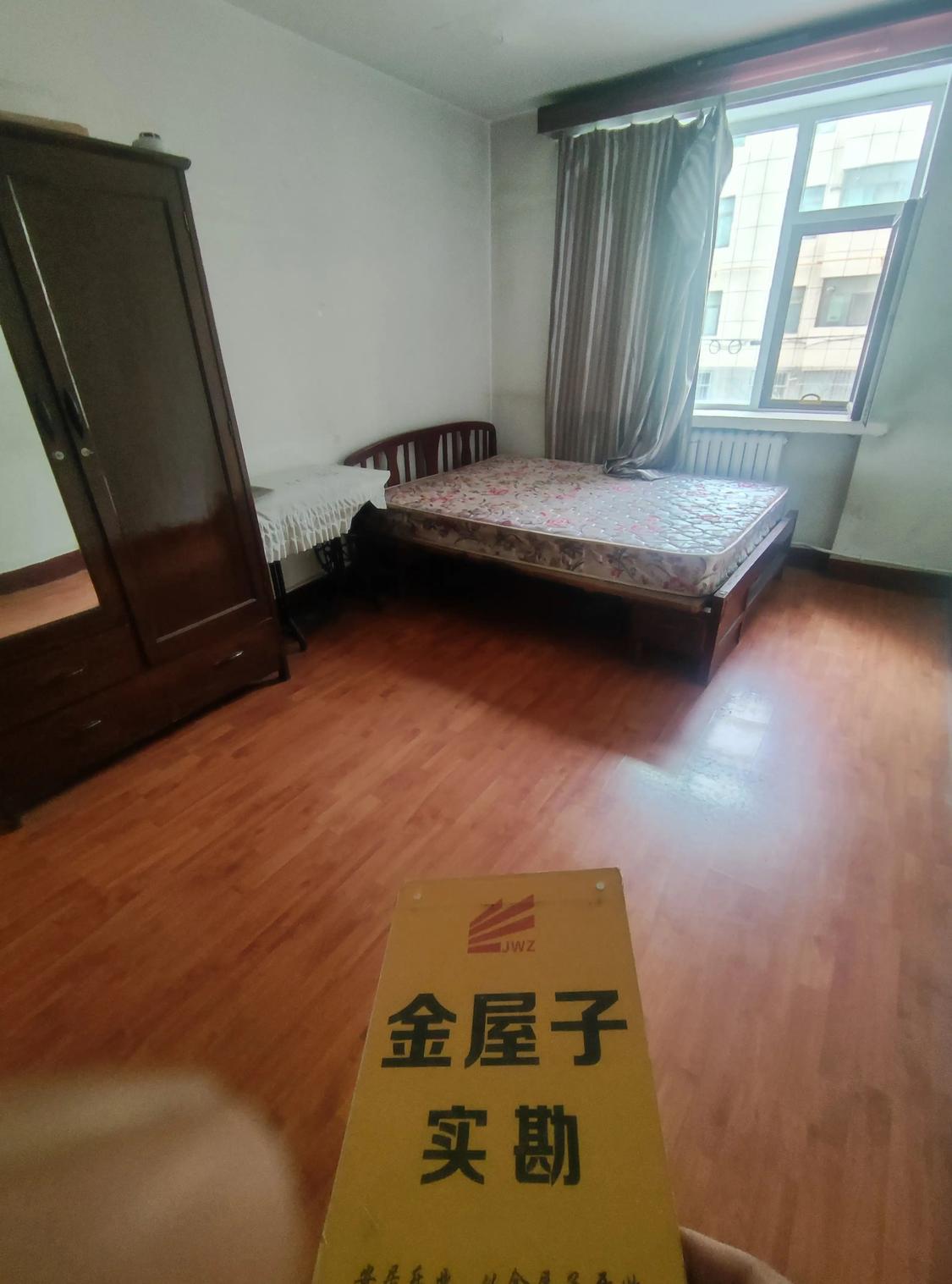 整租·银泰都市花苑小区