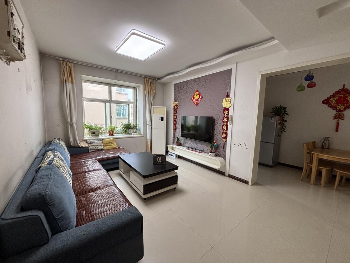 整租·天水家园