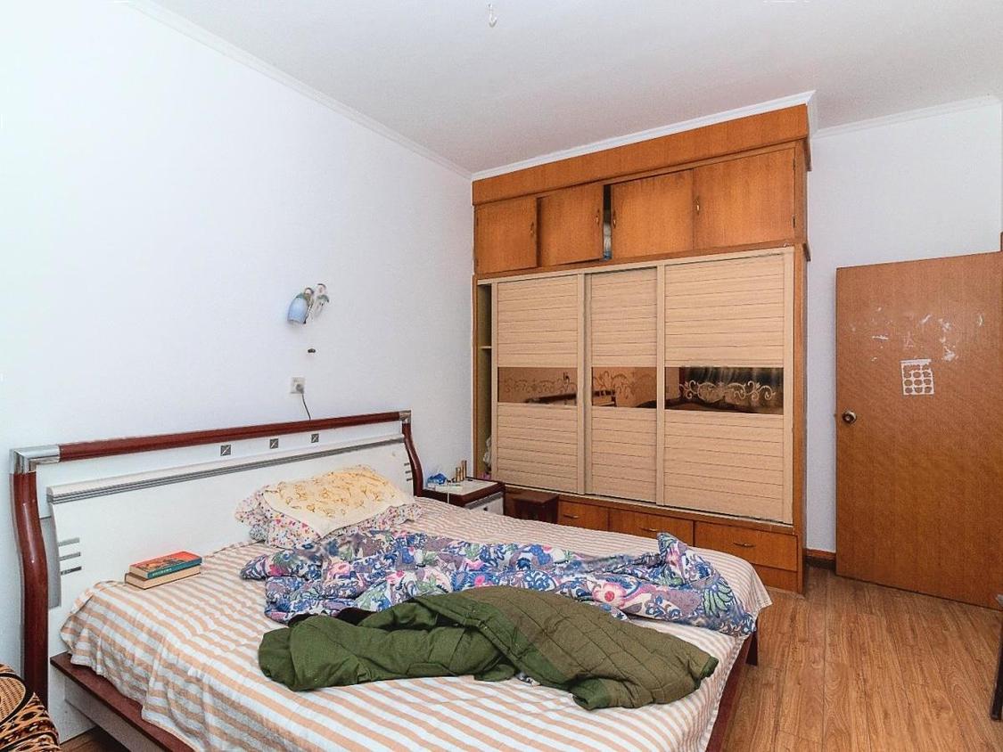 整租·茶都大道261号