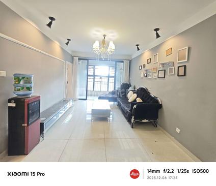 五华泛亚科技新区整租 联想科技城(二期)3室2厅/88平/低楼层