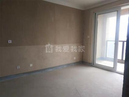 六合雄州街道整租 紫晶未来城2室2厅/85平/低楼层