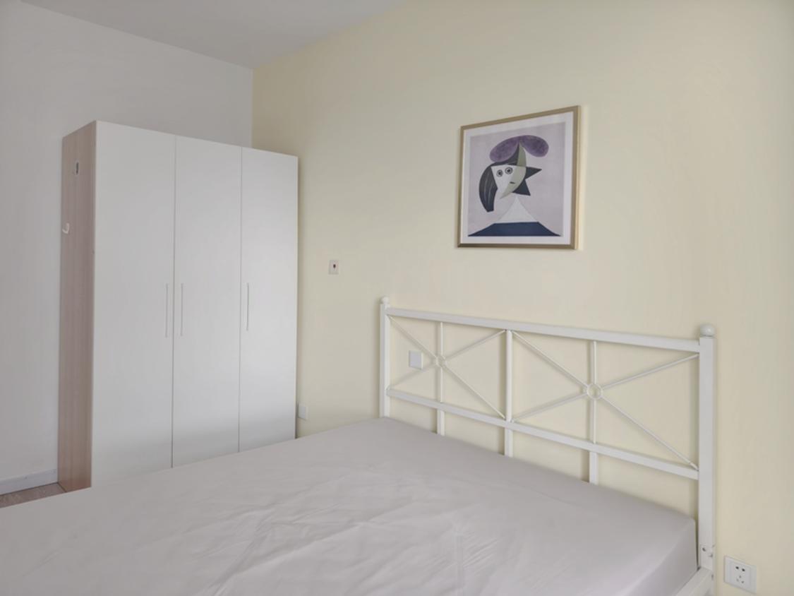 合租·安亭中央公园