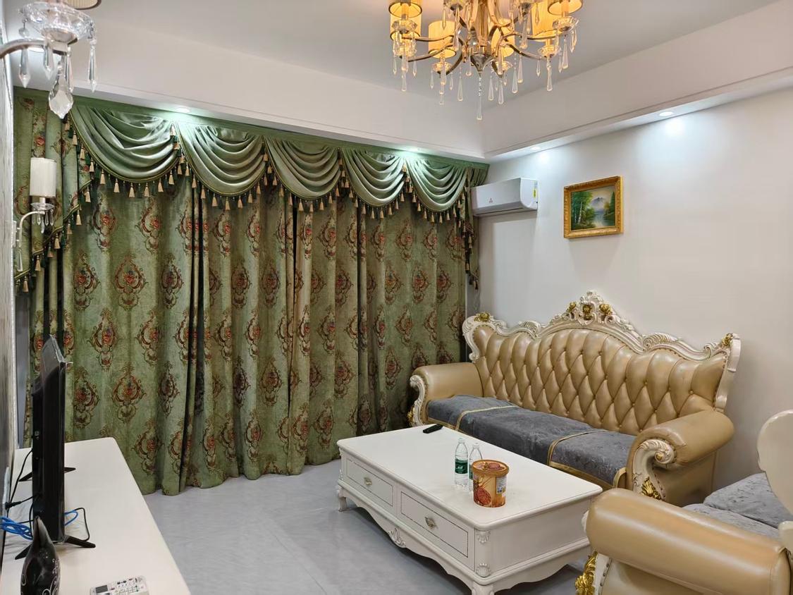 整租·雅逸尚都