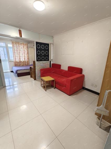 undefined整租·云岗北区(南里)·2室1厅60㎡ | 南 | 丰台 云岗